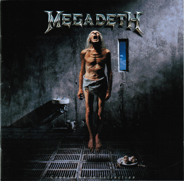 Megadeth Megadeth